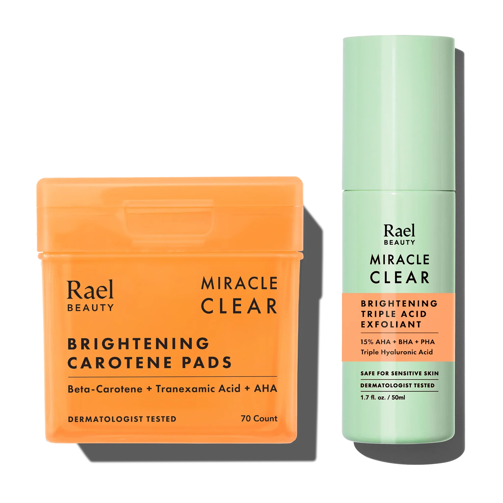 Routine Reset Sale - Up to 25% Off